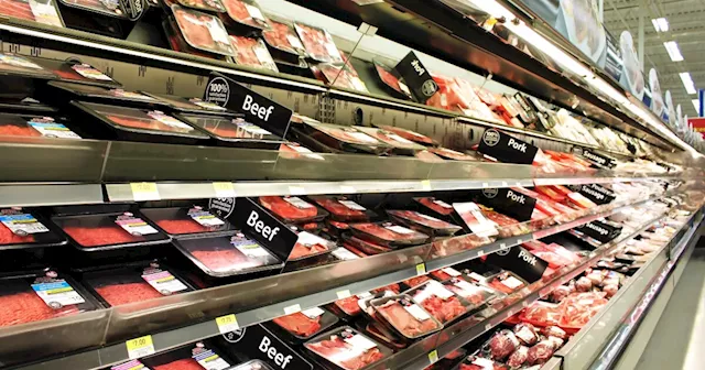 Company recalls nearly 10 million pounds of meat and poultry dishes for listeria contamination