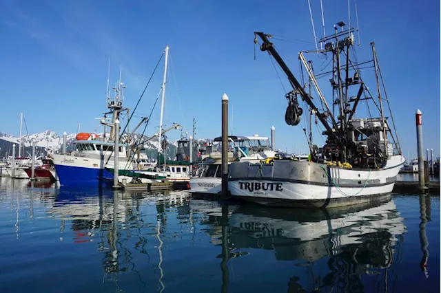 Alaska’s seafood industry lost $1.8 billion last year, NOAA report says