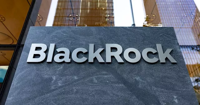 BlackRock Hits $11.5 Trillion of Assets With Private-Market Push