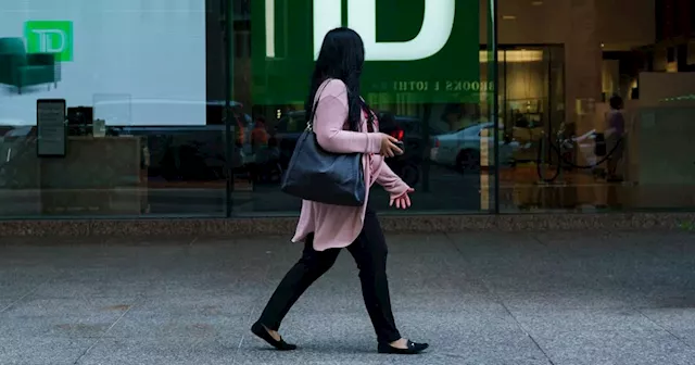 TD a ‘ways off’ from being an attractive investment following charges: portfolio manager