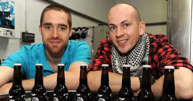 BrewDog: From Punk Brewing Icon To Company Facing Controversy