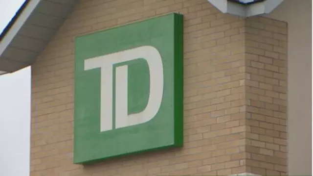 Business Matters: TD Bank to pay $3 billion USD in historic money-laundering settlement with U.S. Justice Department