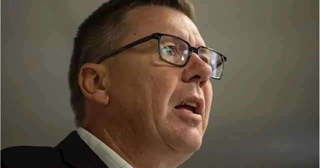 Saskatchewan Party’s Scott Moe promises to not hike small business tax