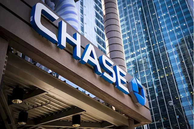 JPMorgan Chase’s quarterly profit drops as loan loss provisions eclipse investment banking