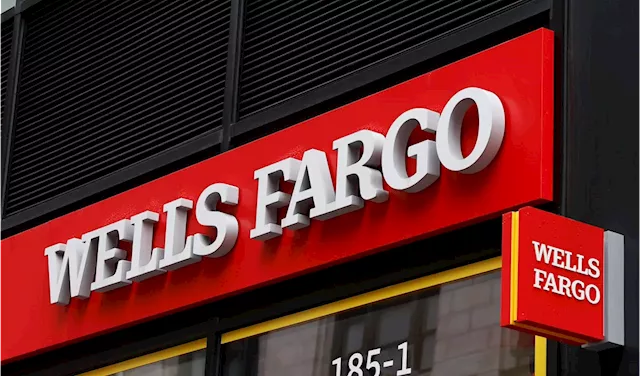 Wells Fargo posts lower earnings and revenue amid an 11% decline in net interest income