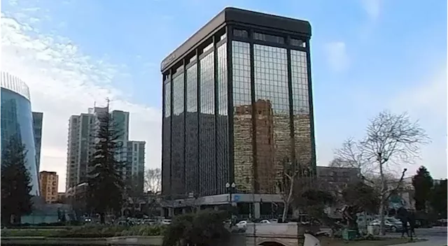 Oakland Office Tower Sells to New Owner Amidst Weak Bay Area Market