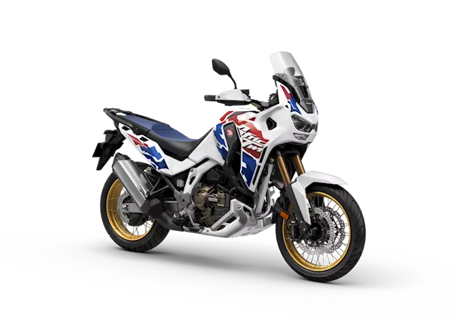 2024 Honda CRF1100L Africa Twin Adventure Sports ES new colours for Malaysia market