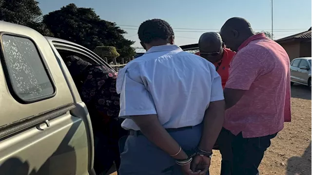 State opposes bail for officer in alleged six-murder fraud case - SABC News - Breaking news, special reports, world, business, sport coverage of all South African current events. Africa's news leader.