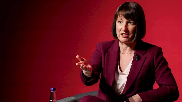 Business jitters ahead of chancellor Rachel Reeves's 'painful' budget