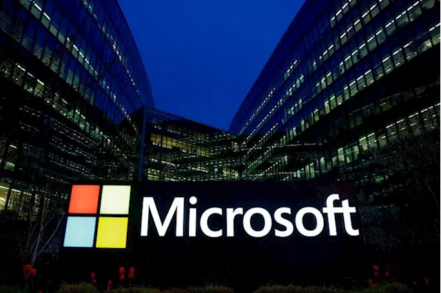 Public positive over Microsoft's RM10bil investment in Malaysia