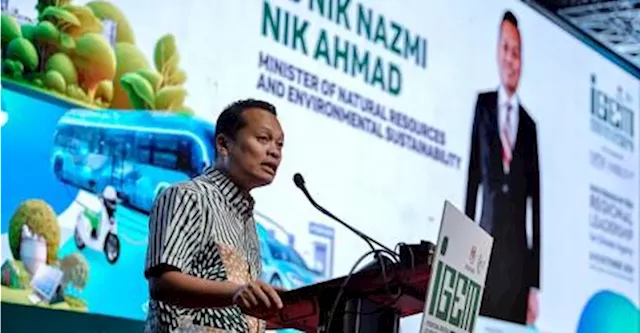 IGEM 2024 generates RM5b potential business