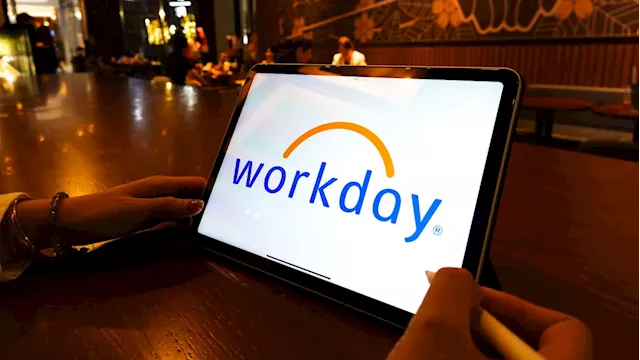 'An investment in Workday is an investment in AI': CEO says.