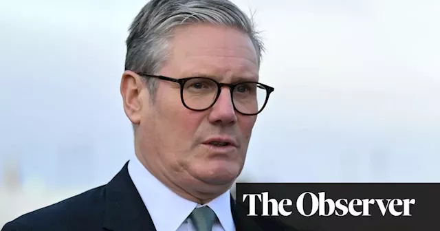 Starmer backs Haigh despite P&O Ferries row overshadowing investment summit