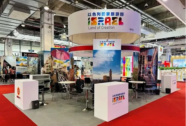 Israel Ministry of Tourism returns to ITB Asia after 16 Years, Philippines as a key Asian market