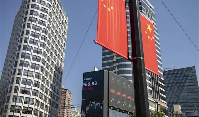 Two ETFs Offer Different Views on the Chinese Market