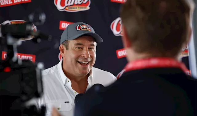 Billionaire founder of Raising Cane's Chicken Fingers: One ‘stupid' strategy nearly cost me my business