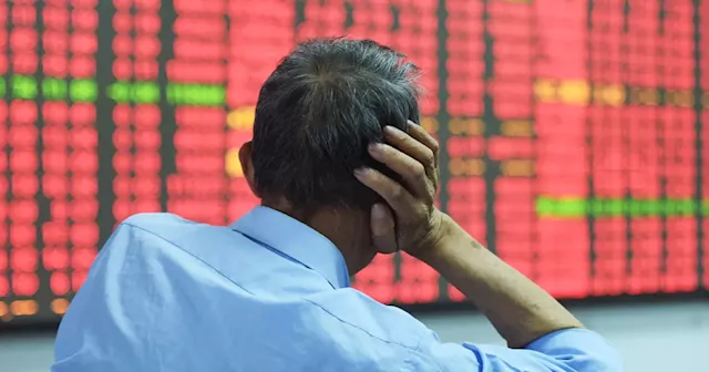 Chinese Market Optimism Fizzles After Disappointing Stimulus Package