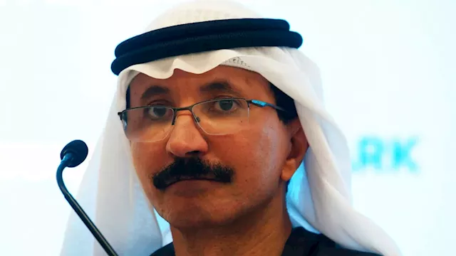 DP World Boss To Attend UK Investment Summit Despite Criticisms