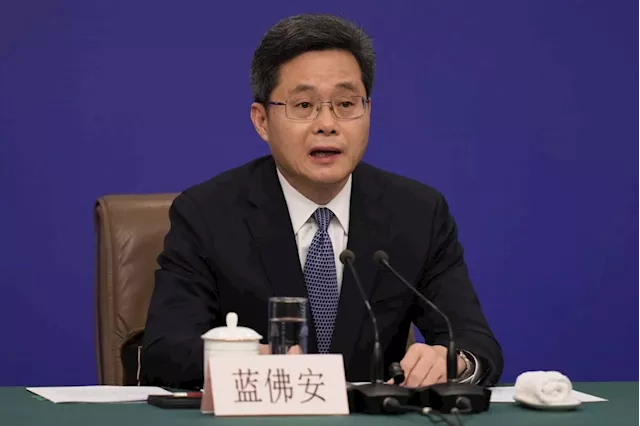 China's finance minister says there is room for more economic stimulus but offers no plan