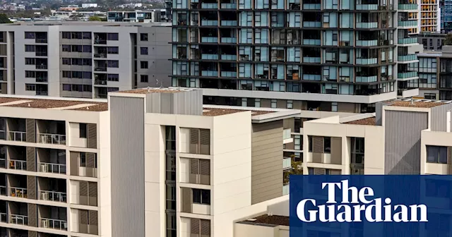 Business Council blames slow local decision-making for feeding Australia’s housing supply crisis