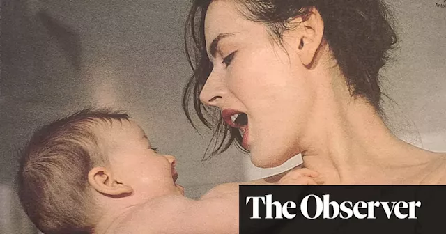 ‘I was utterly ripe to be devoted’: the fraught business of modern mothering, 2000