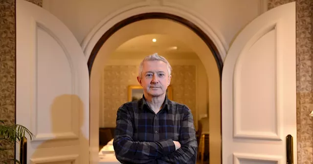 Next in line for success? Louis Walsh’s new boy band will have to conquer the primary school market first