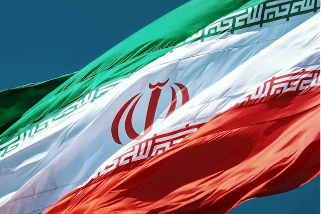 Iran condemns 'illegal and unjustified' US sanctions on oil industry—ministry