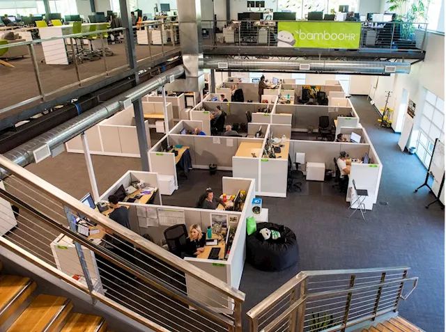 Memo to Utah companies: Here are seven common traits of a terrific workplace