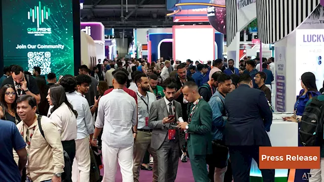 Forex Expo Dubai 2024 Breaks Records with 21,000+ Attendees, Setting New Standards in the Global Forex Industry