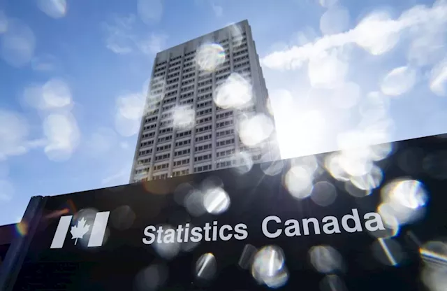 Five things to watch for in the Canadian business world in the coming week