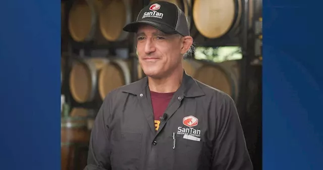 ‘A pioneer in his field’: SanTan Brewing Company shares death of founder Anthony Canecchia