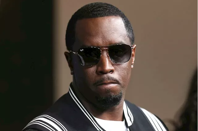 Sean ‘Diddy’ Combs allegedly asked 16-year-old sex abuse victim: ‘Don’t you want to break into the business?’