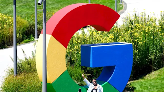 Google inks deal with nuclear company as data center power demand surges