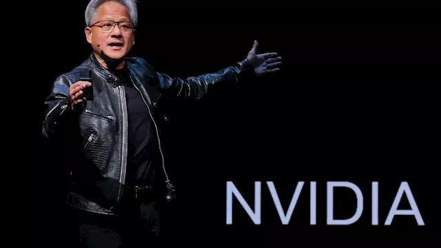 Jim Cramer says Nvidia-led chip rally continues as bull market enters third year