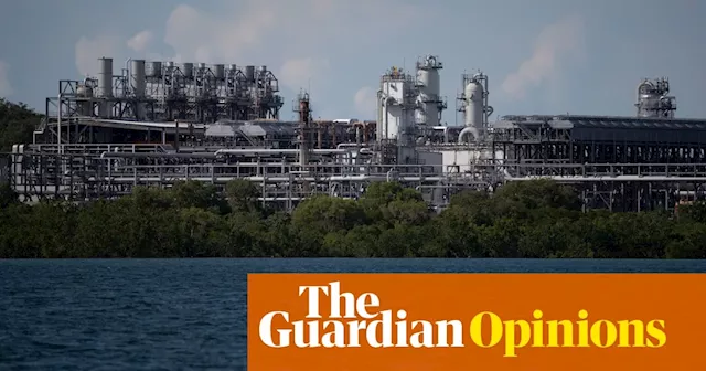 Australia's LNG industry faces scrutiny over climate impact claims