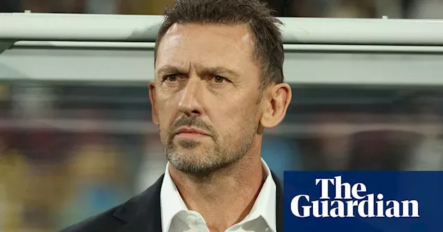 ‘Pushes us to the limit’: Tony Popovic gets down to business as Socceroos strive to join the elite