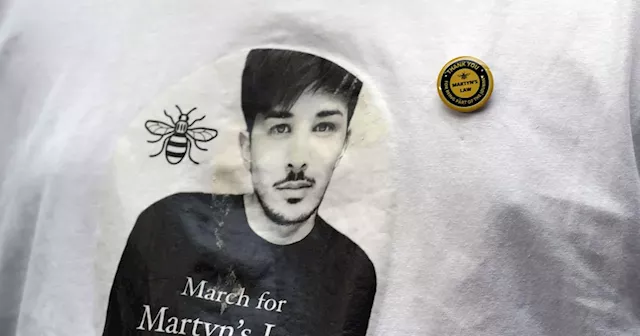 McDonald's one of more than 100 companies backing Martyn's Law