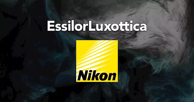 EssilorLuxottica, World’s Largest Eyewear Company, Buys 5.1% Stake in Nikon