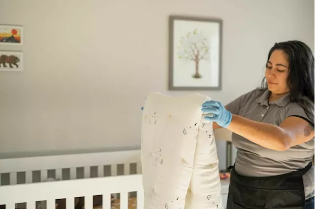 Why Well-Paid Maids Is a Standout Cleaning Company for Parents