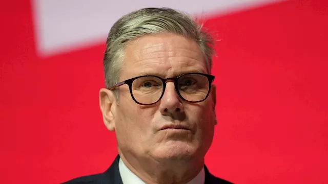 Sir Keir Starmer to pledge to get rid of regulation that 'holds back investment' at business summit