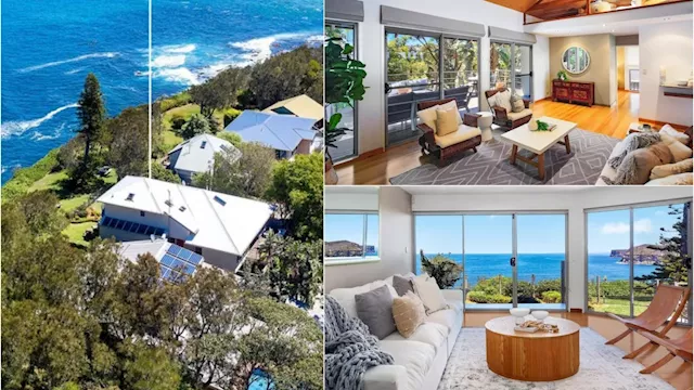 Inside the Prime Minister’s new multi-million dollar beachside investment