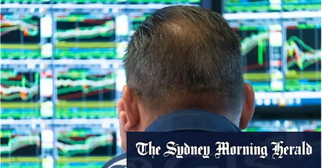 ASX set to gain as earnings optimism buoys Wall Street