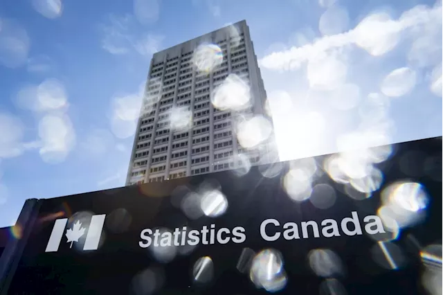 Five things to watch for in the Canadian business world in the coming week