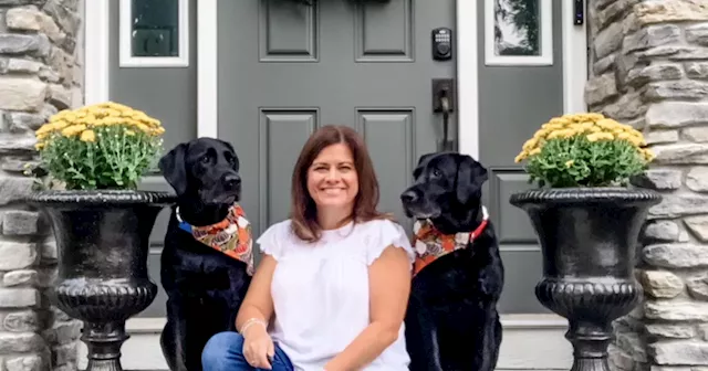 Greenwood Woman Uses Dog Bandana Business To Empower Refugees