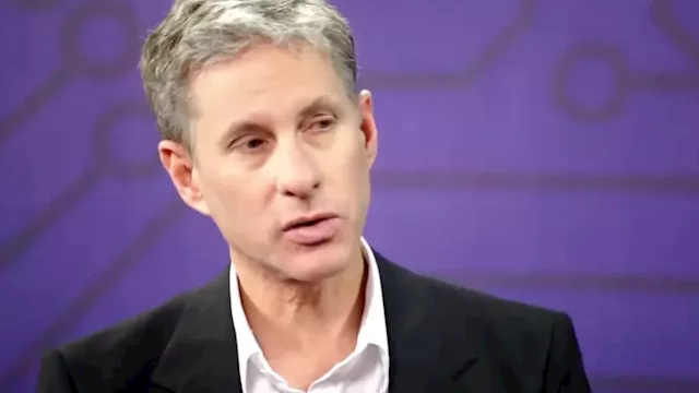 Harris PAC's $1 million contribution from Ripple's Chris Larsen shows crypto industry warming to VP