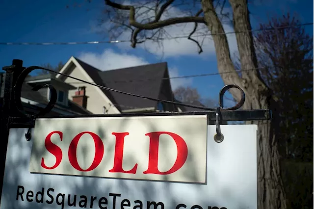 CREA lowers housing market forecast for 2024 amid ‘holding pattern’ for home sales