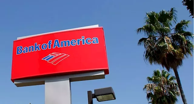 Bank of America net income tops estimates amid higher investment banking fees