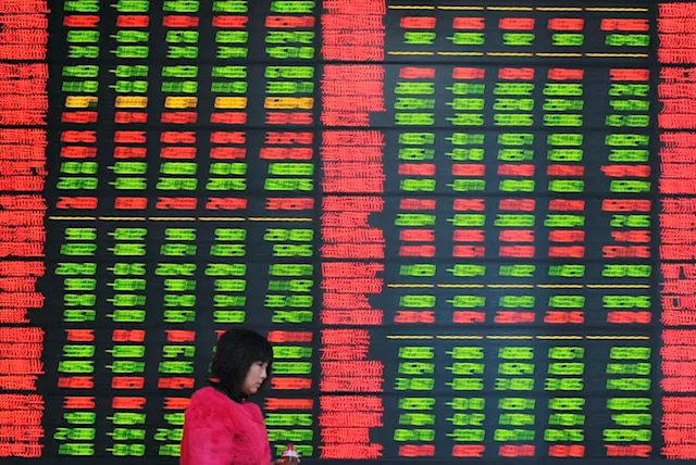 China stocks to remain volatile amid fiscal stimulus speculation- UBS