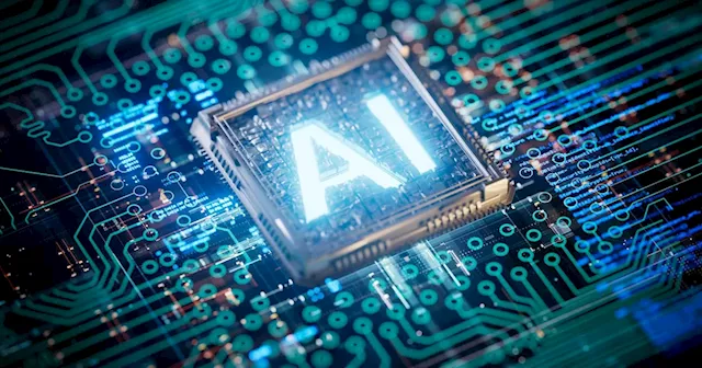 AI expected to be positive influence on business, survey finds