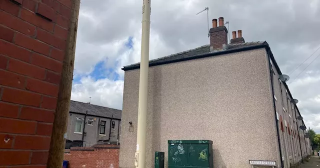 Telecoms company that 'ruined' quiet street hit with government warning